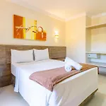 Novo Sol Hotel - Rede Soberano