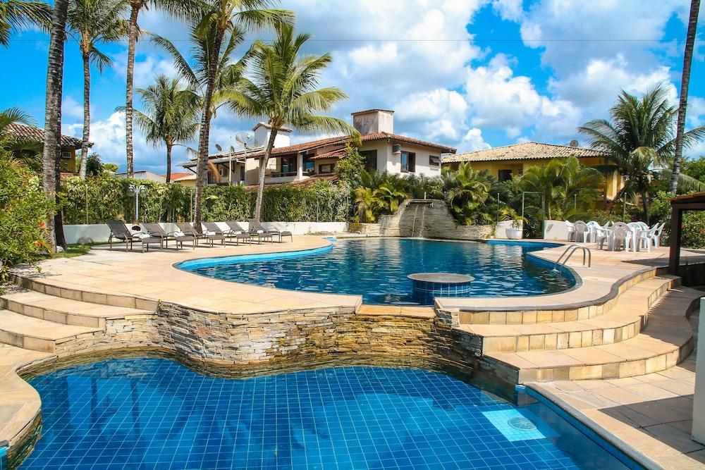 Novo Sol - Rede Soberano Hotel Porto Seguro