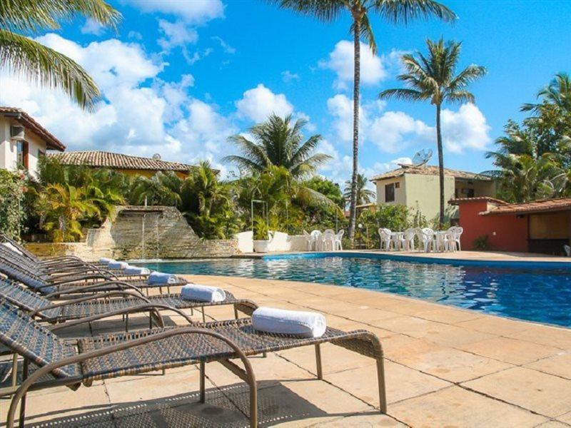 Novo Sol - Rede Soberano Hotel 3*