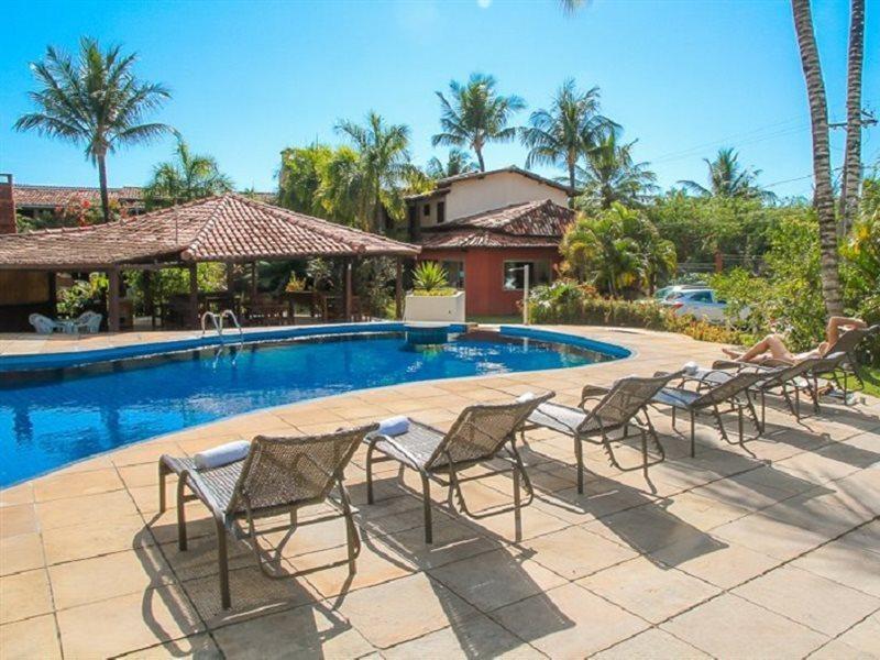 Novo Sol - Rede Soberano Hotel Porto Seguro