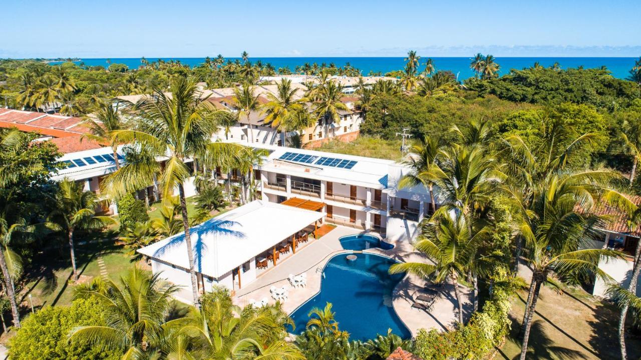 Hotel Novo Sol - Rede Soberano