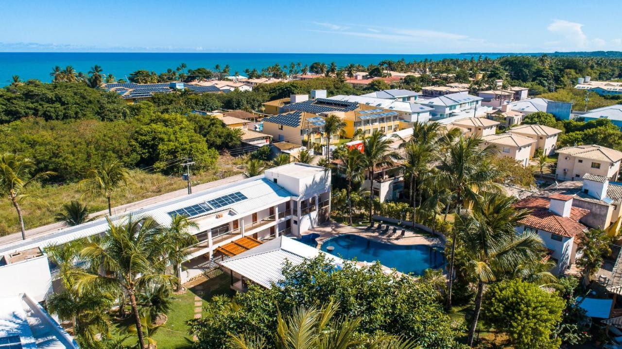 Novo Sol - Rede Soberano 3* Porto Seguro