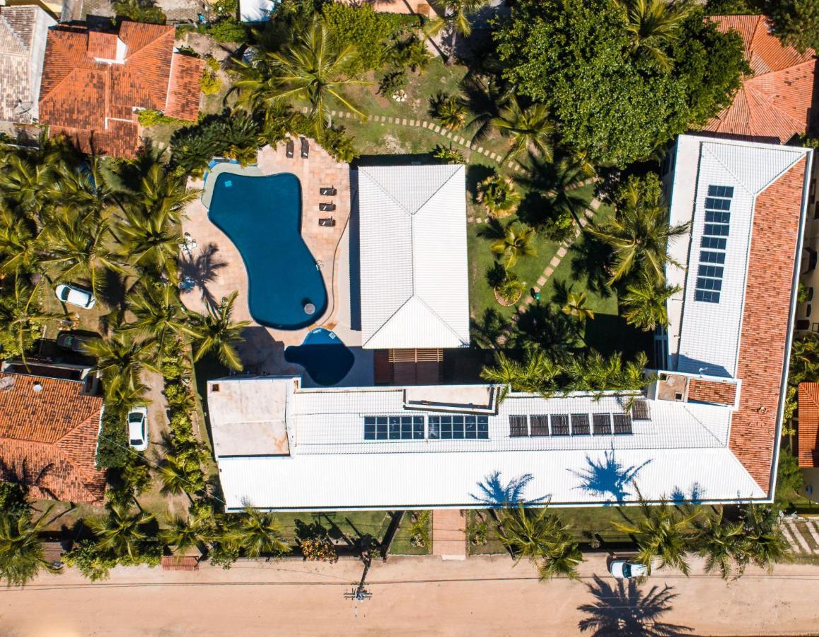 Novo Sol - Rede Soberano 3* Porto Seguro