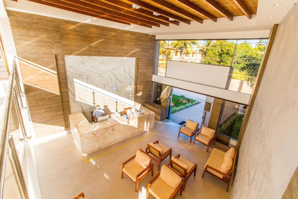 Novo Sol - Rede Soberano Hotel 3*