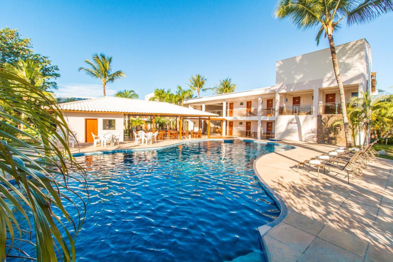Novo Sol - Rede Soberano Hotel Porto Seguro