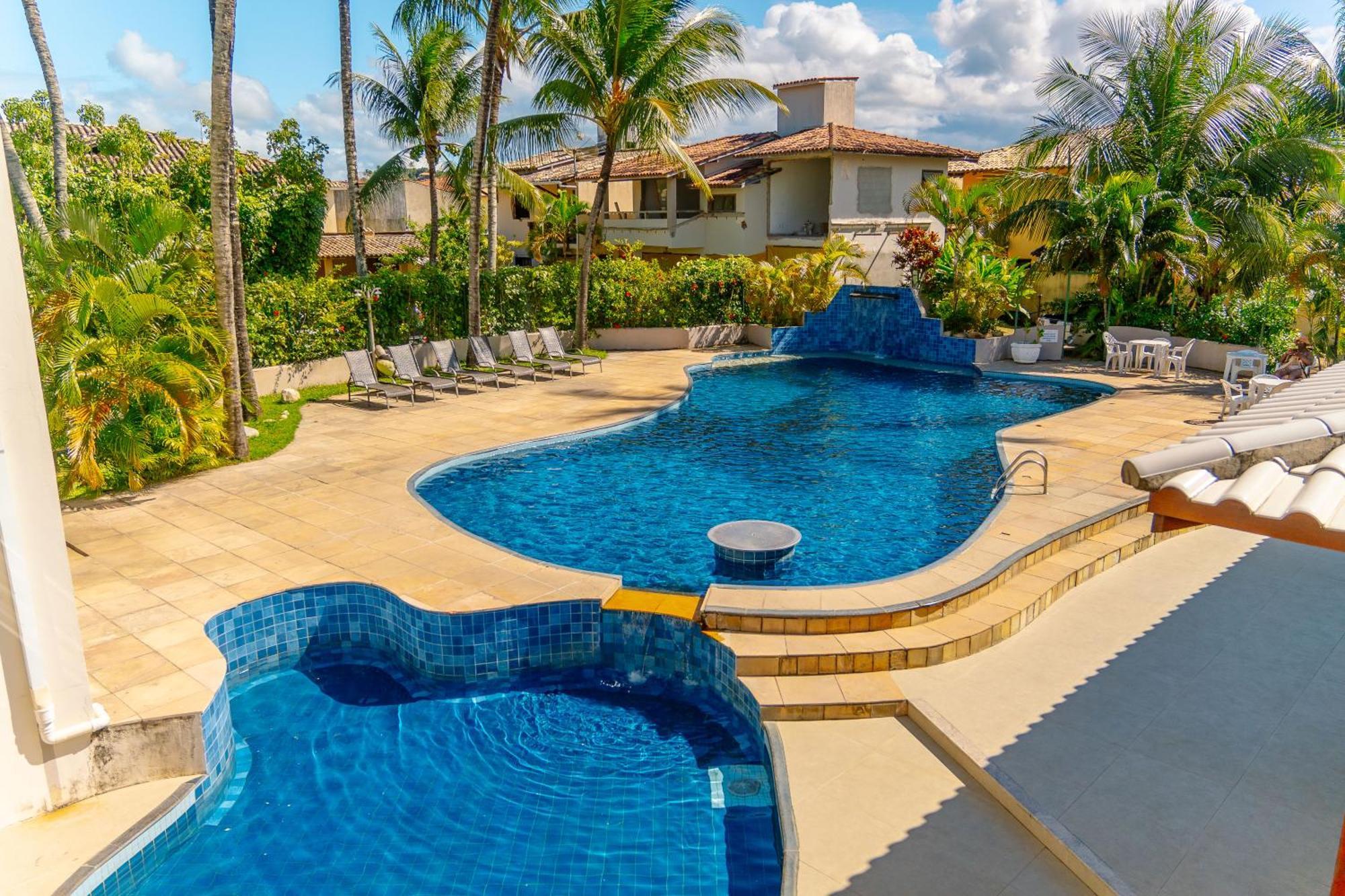 Hotel Novo Sol - Rede Soberano 3*