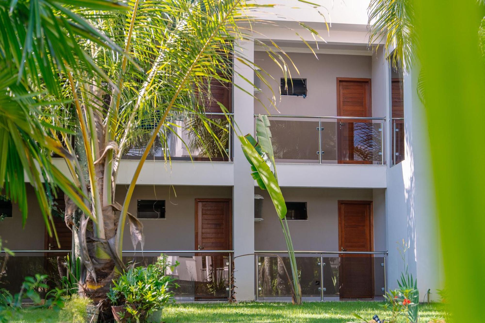 Hotel Novo Sol - Rede Soberano