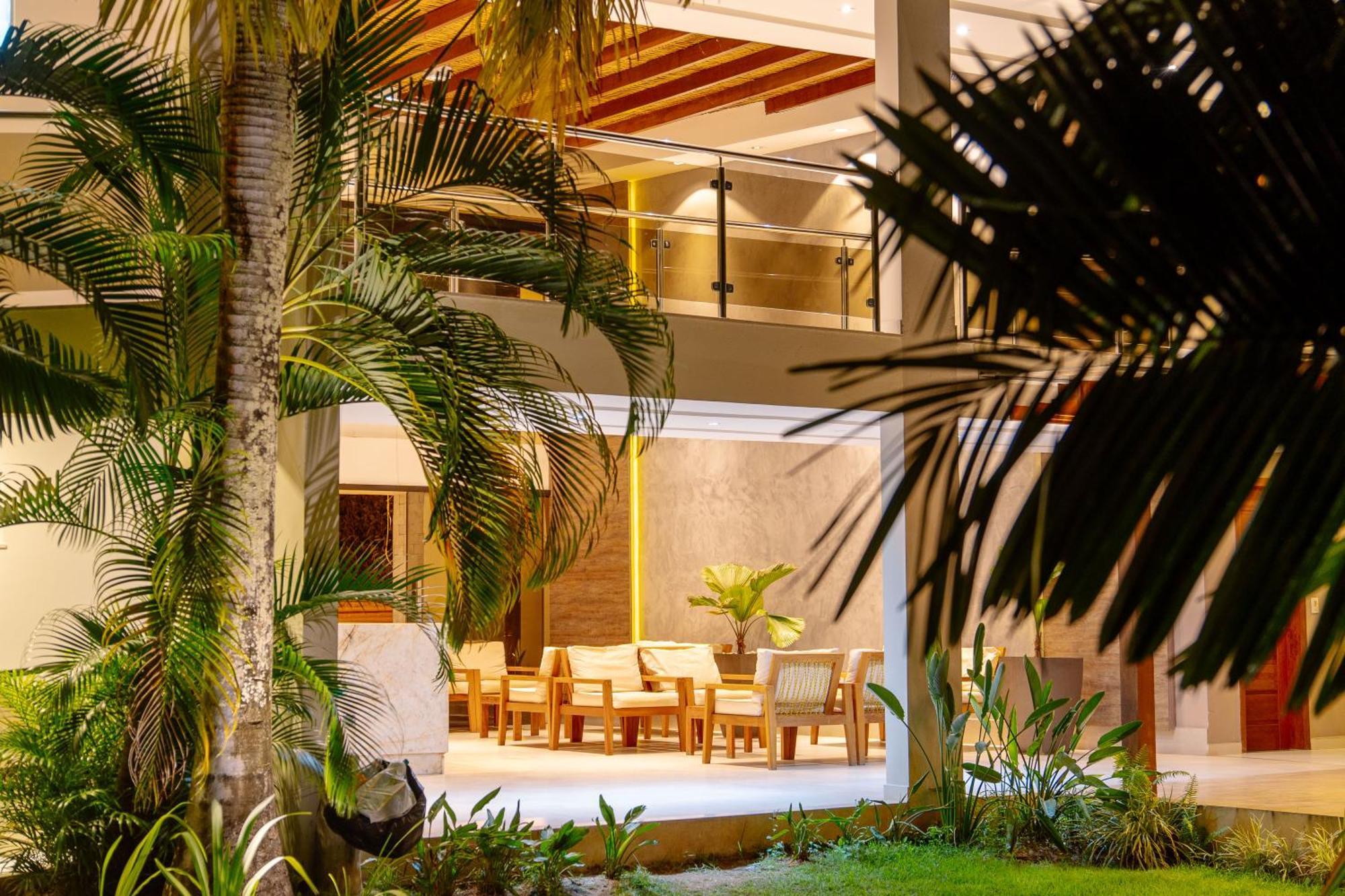 Novo Sol - Rede Soberano Hotel Porto Seguro