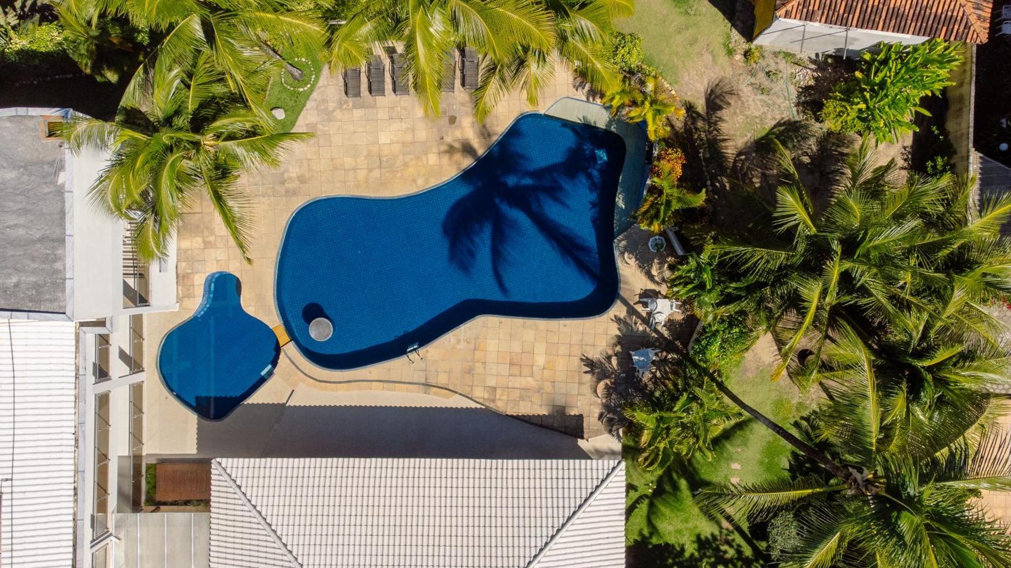 Hotel Novo Sol - Rede Soberano