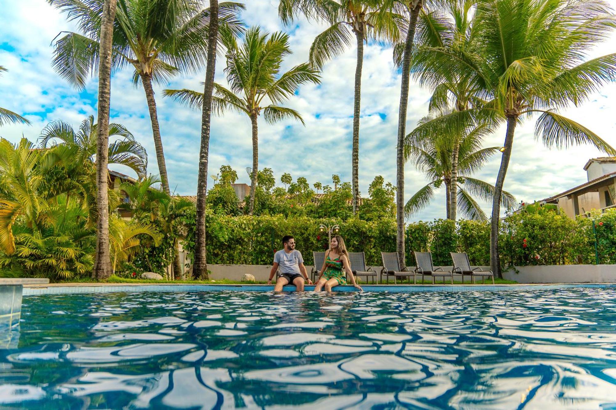 Novo Sol - Rede Soberano Hotel 3*