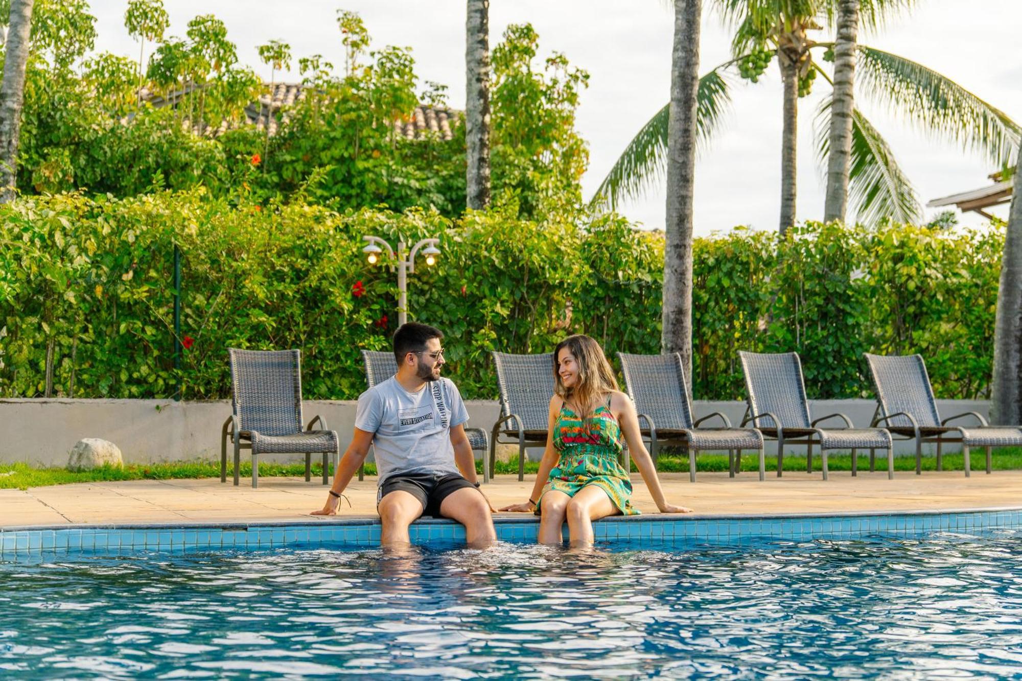 Hotel Novo Sol - Rede Soberano 3*