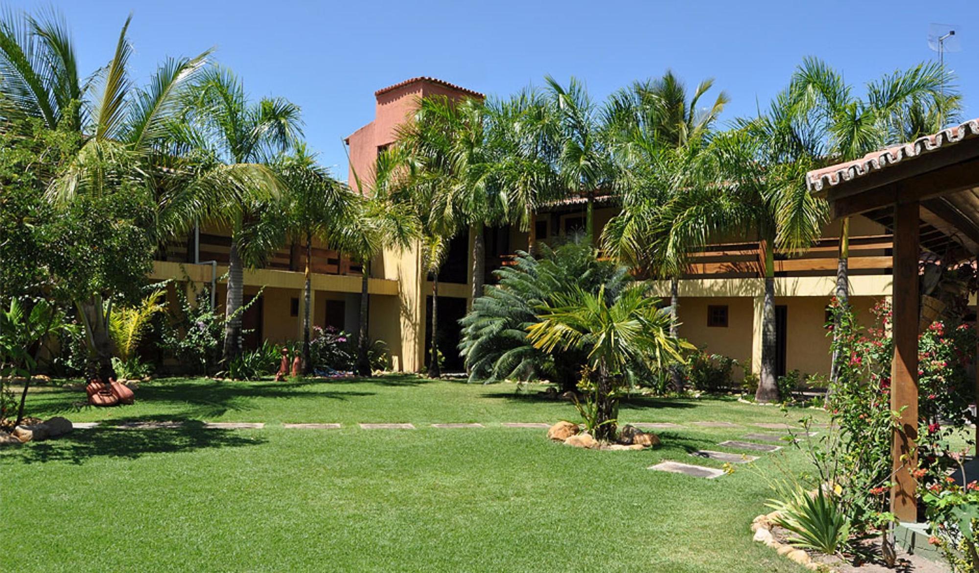 Novo Sol - Rede Soberano Hotel