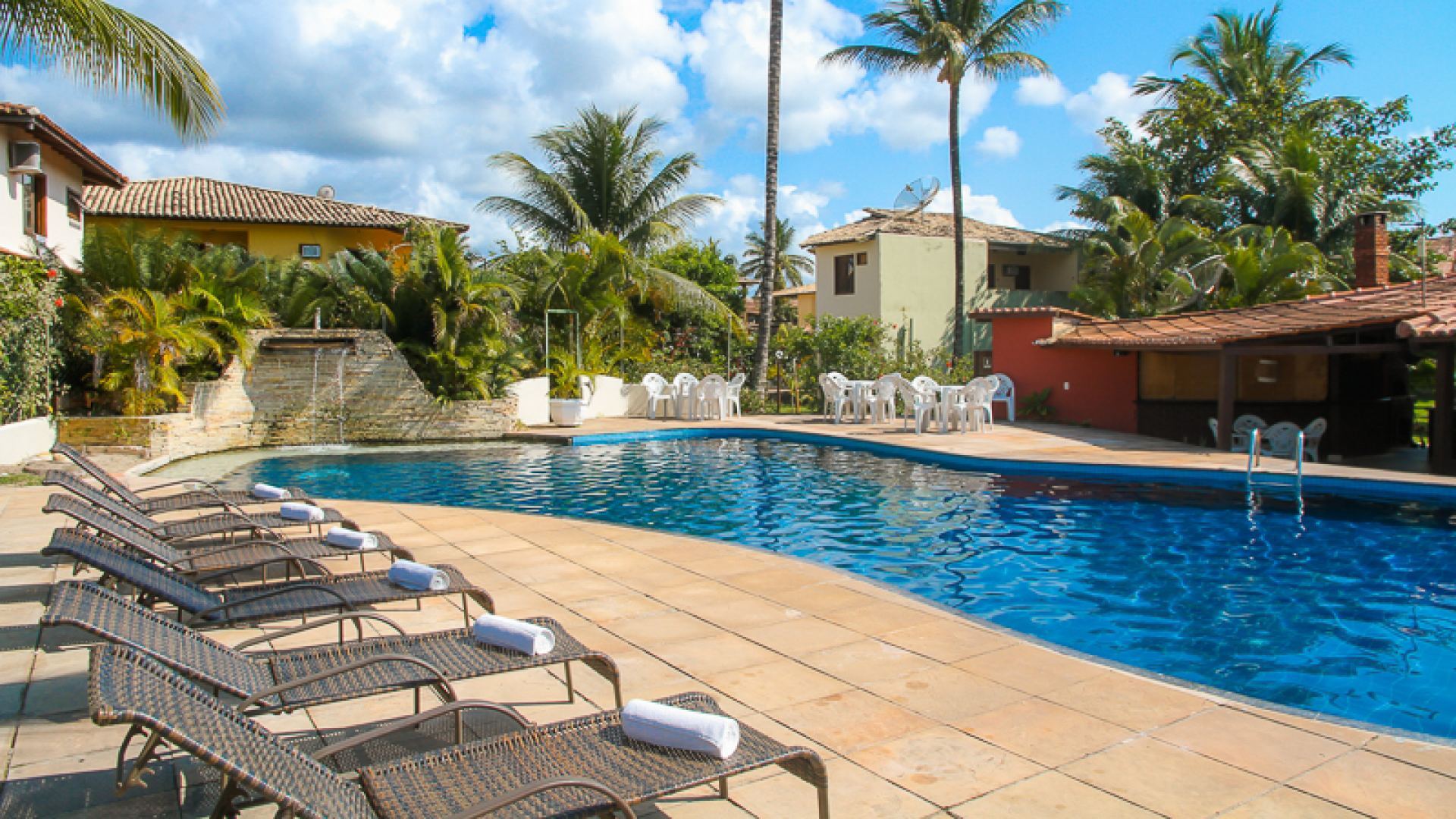 Novo Sol - Rede Soberano Hotel
