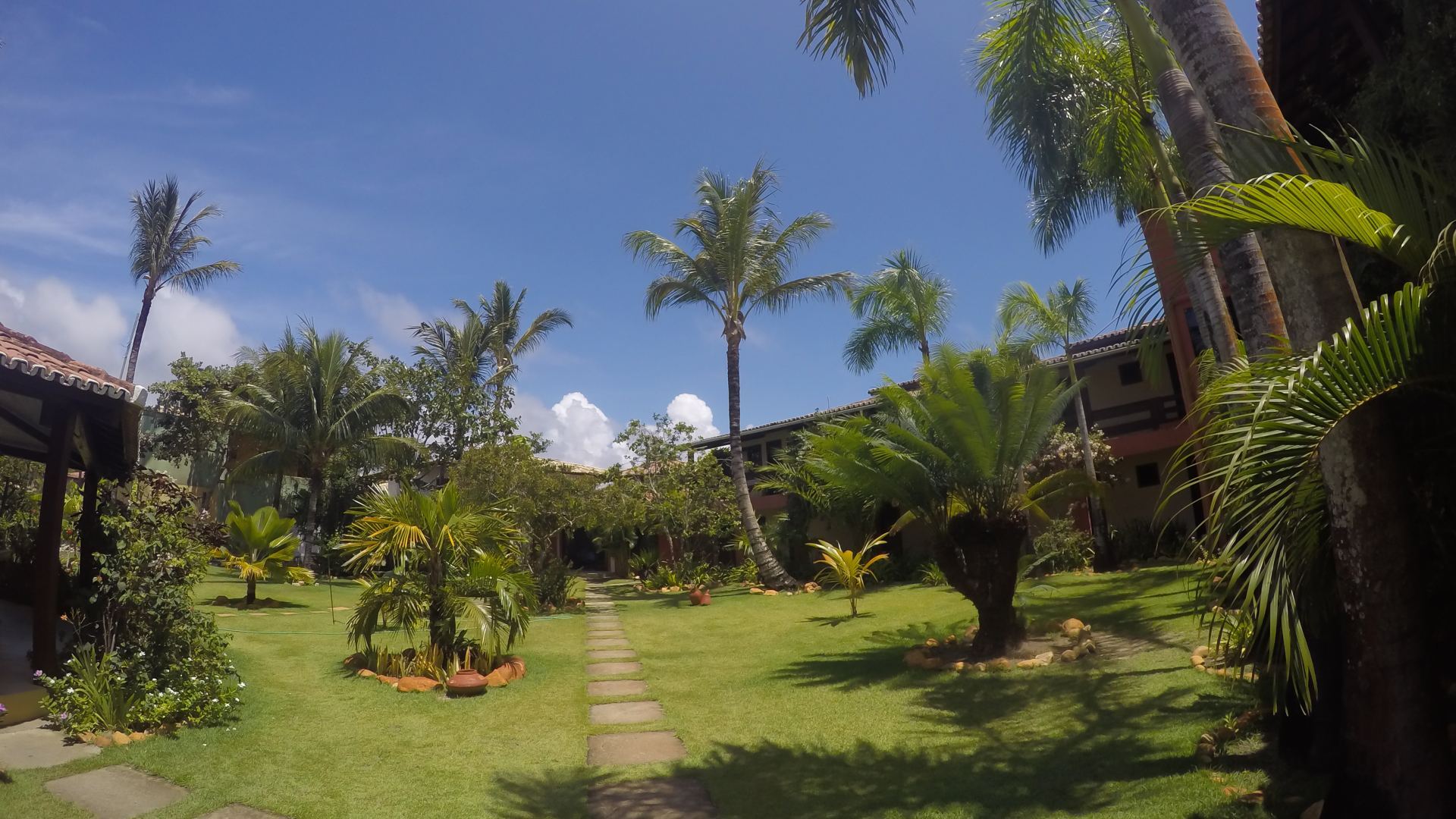 Hotel Novo Sol - Rede Soberano 3*